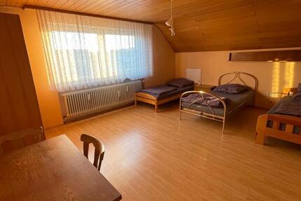 Wohnen auf Zeit Schwabach - 3 Zimmer, 75 m&sup2;, 600&euro; | Angebot:26340171