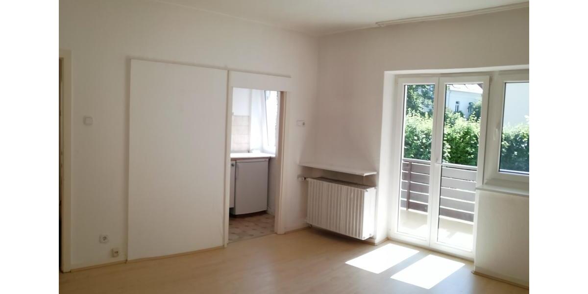 2 Zi. Mietwohnung im Villenviertel 2 zimmer