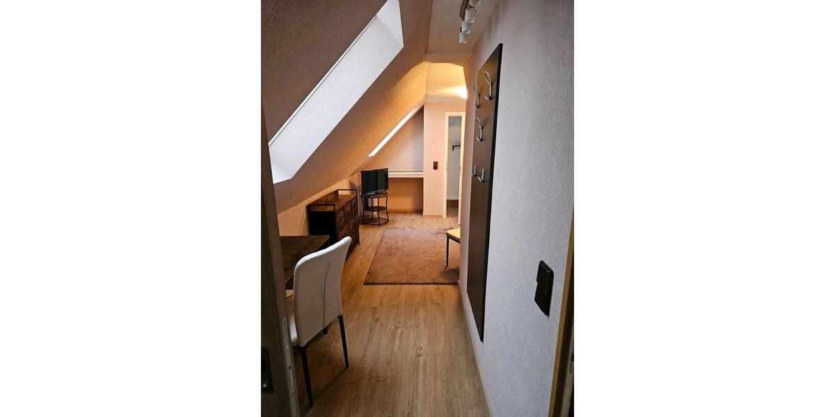 Wohnen auf Zeit Nesse-Apfelstädt Apfelstädt - 1 Zimmer, 12 m&sup2;, 395&euro; | Angebot:26568209