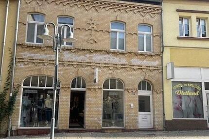 Gewerbeobjekt Sangerhausen - 850&euro; | Angebot:24676576