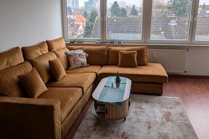 Wohnen auf Zeit Eschborn - 2 Zimmer, 55 m&sup2;, 920&euro; | Angebot:24735596