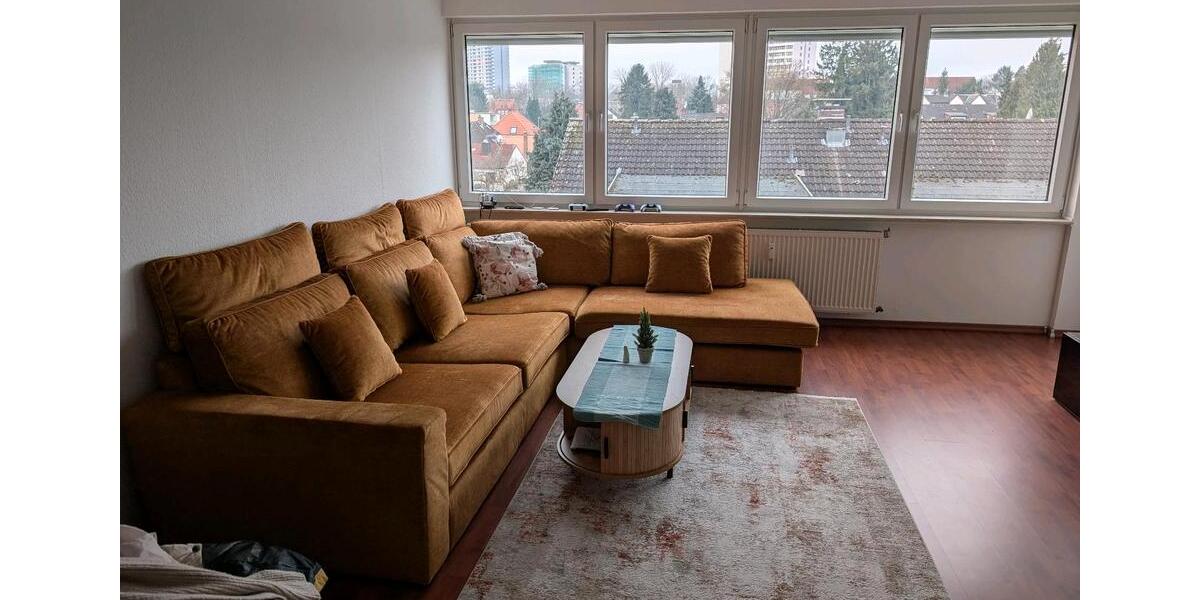 Wohnen auf Zeit Eschborn - 2 Zimmer, 55 m&sup2;, 920&euro; | Angebot:24735596