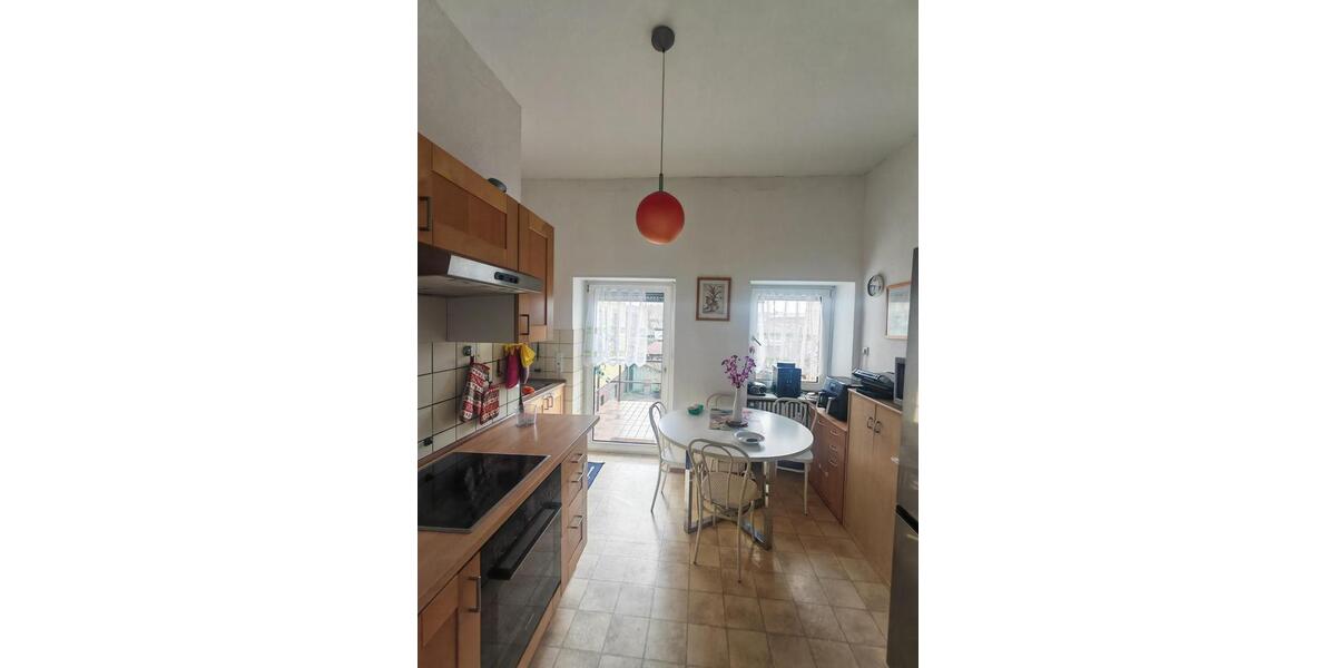 Erdgeschoßwohnung Zweibrücken - 3 Zimmer, 83 m&sup2;, 700&euro; | Angebot:25976908