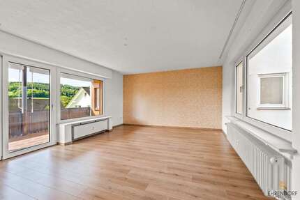 Wohnung Plettenberg - 4 Zimmer, 123 m&sup2;, 890&euro; | Angebot:24700515