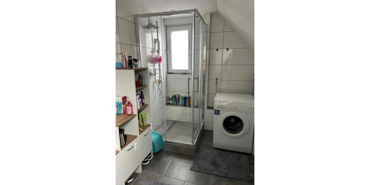 Dachgeschoßwohnung Göppingen Faurndau - 2.5 Zimmer, 70 m&sup2;, 900&euro; | Angebot:25148882