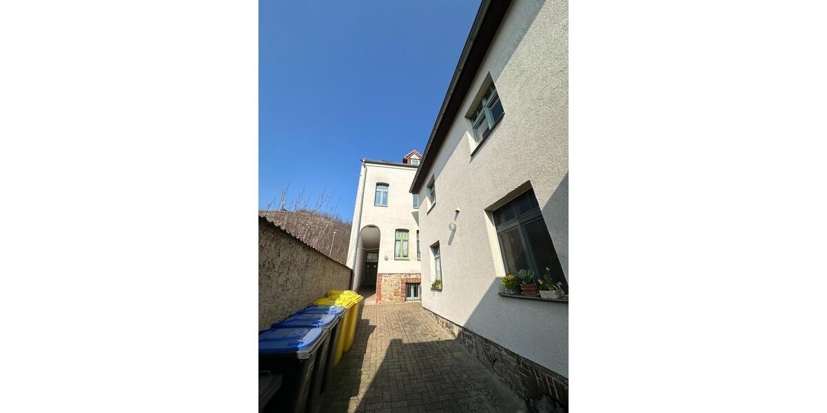 Etagenwohnung Thale - 3 Zimmer, 55 m&sup2;, 350&euro; | Angebot:24936147