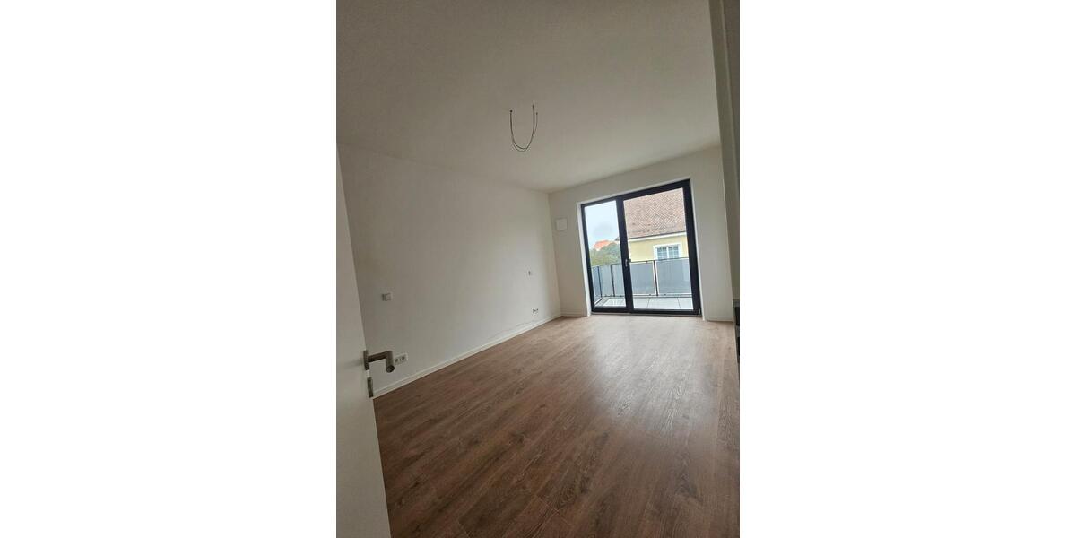 Moderne 3-Zimmer-Wohnung mit Balkon in Bad Griesbach – Ihr neuer Wohlfühlort 3 zimmer