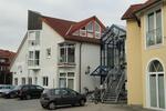 Dachgeschoßwohnung Genthin - 1 Zimmer, 50 m&sup2;, 350&euro; | Angebot:26487351