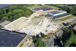 Hüntepark Halle 2A Ost: ca. 458 m² 4,9 m UKB LagerIndustrieGewerbe - Gewerbeobjekt Papenburg Aschendorf, Stadt Papenburg | Angebot:24477915