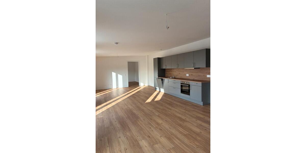 Dachgeschoßwohnung Lauda-Königshofen Königshofen - 3 Zimmer, 112 m&sup2;, 1.170&euro; | Angebot:24689498