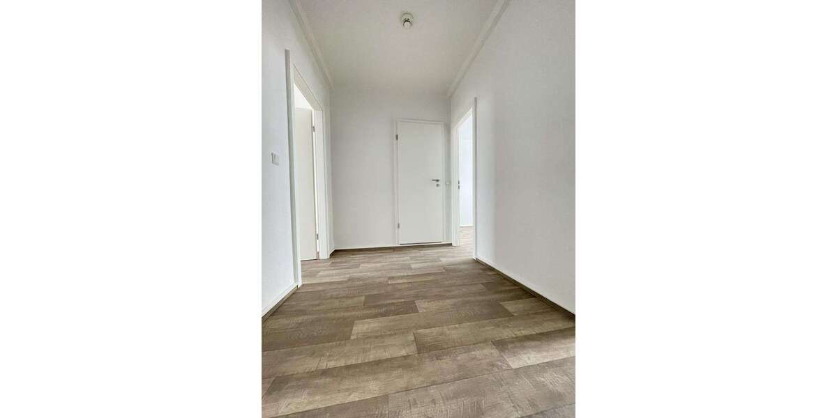 Etagenwohnung Wernigerode Stadtfeld - 4 Zimmer, 70 m&sup2;, 458&euro; | Angebot:24818469
