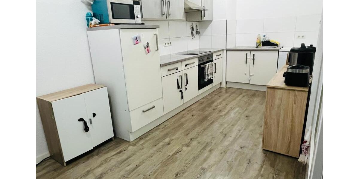 Etagenwohnung Braunschweig Timmerlah-Geitelde-Stiddien - 2 Zimmer, 60 m&sup2;, 445&euro; | Angebot:25321752