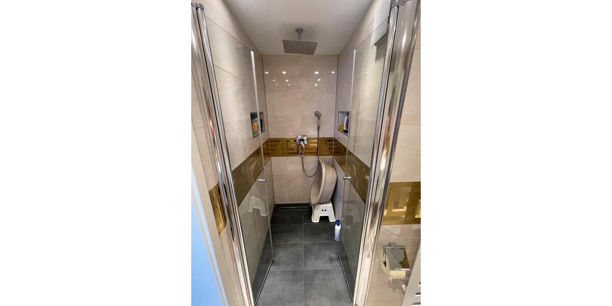 4 Zimmer Luxus Wohnung in Asperg zu vermieten 4 zimmer