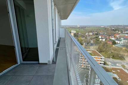 Wohnung Erlangen Am Anger - 2 Zimmer, 57 m&sup2;, 923&euro; | Angebot:25893060