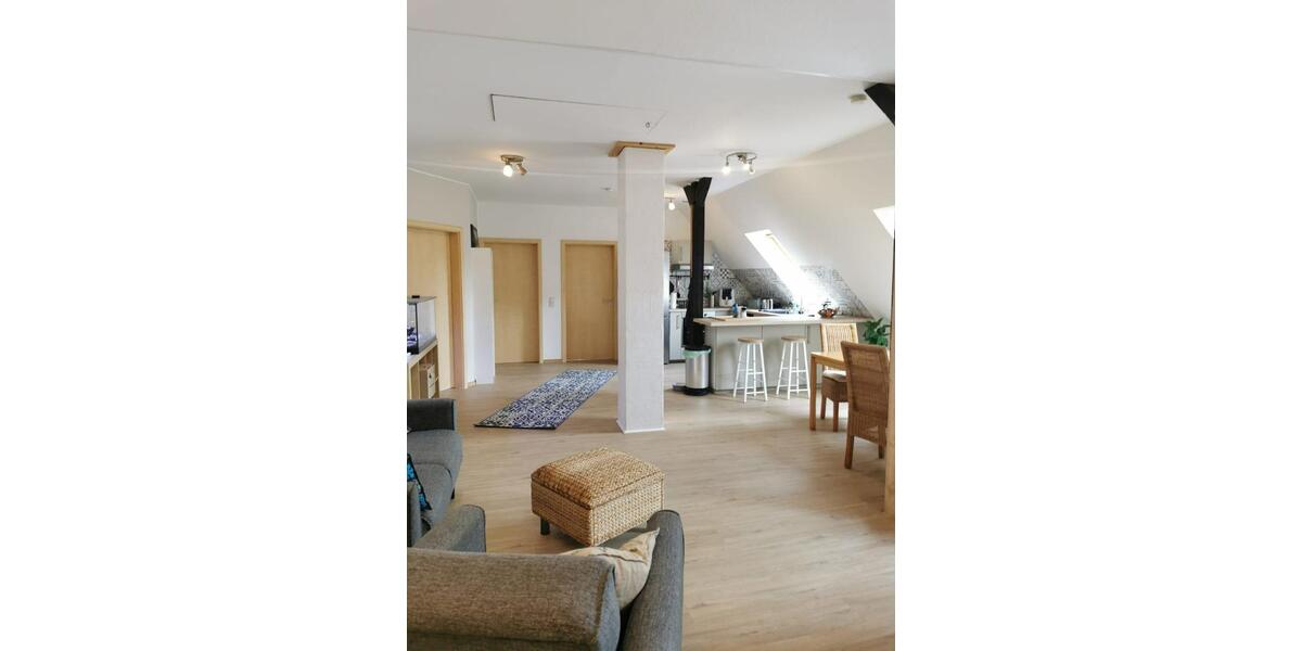 Wohnen auf Zeit Lilienthal - 1 Zimmer, 22 m&sup2;, 540&euro; | Angebot:24827763