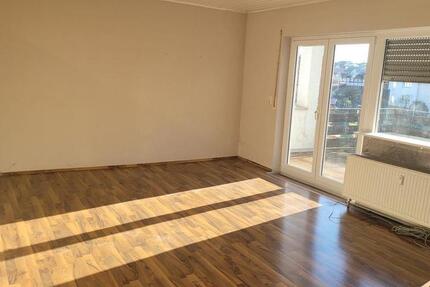 Fünfzimmerwohnung mit großzügiger Terrasse in Aulendiebach 5 zimmer