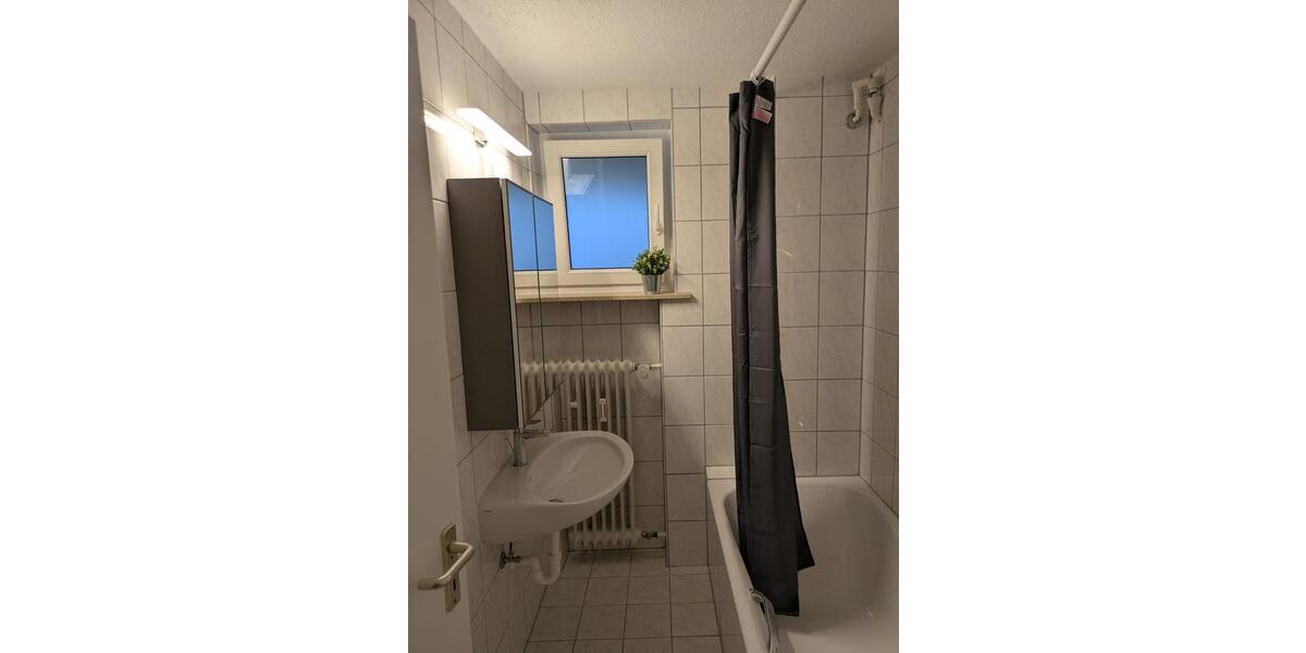 Wohnen auf Zeit Villingen-Schwenningen Schwenningen - 1 Zimmer, 13 m&sup2;, 435&euro; | Angebot:24833289