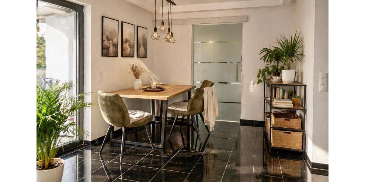 Erdgeschoßwohnung Nürnberg Buchenbühl - 3 Zimmer, 100 m&sup2;, 1.500&euro; | Angebot:26585570