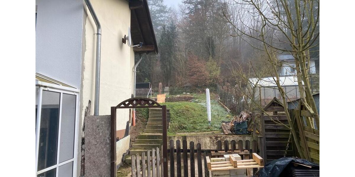 Einfamilienhaus Werdohl - 3 Zimmer, 85 m&sup2;, 600&euro; | Angebot:24846047