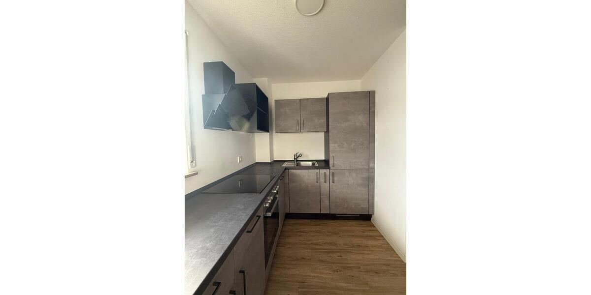 Etagenwohnung Meiningen - 2 Zimmer, 61 m&sup2;, 450&euro; | Angebot:26652548