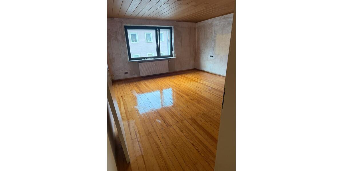 Etagenwohnung Spiesen-Elversberg Elversberg - 2 Zimmer, 68 m&sup2;, 420&euro; | Angebot:25131912