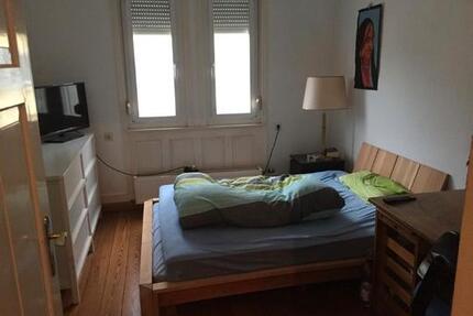 Wohnung Esslingen am Neckar - 1 Zimmer, 24 m&sup2;, 515&euro; | Angebot:25321955