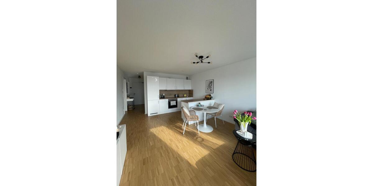Etagenwohnung Regensburg Brandlberg - 2.5 Zimmer, 76 m&sup2;, 1.538&euro; | Angebot:26287020