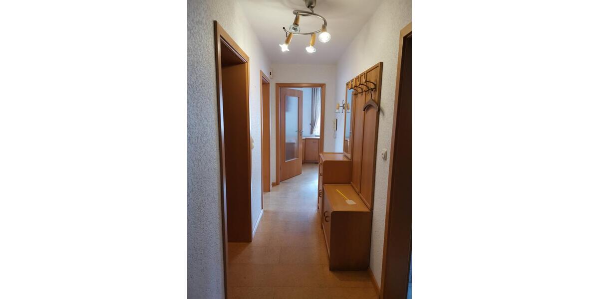 Erdgeschoßwohnung Eckersdorf - 2 Zimmer, 65 m&sup2;, 670&euro; | Angebot:25972987