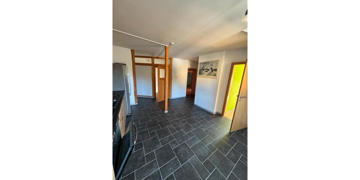 5 Raum Wohnung im OG 105qm in Olln 5 zimmer