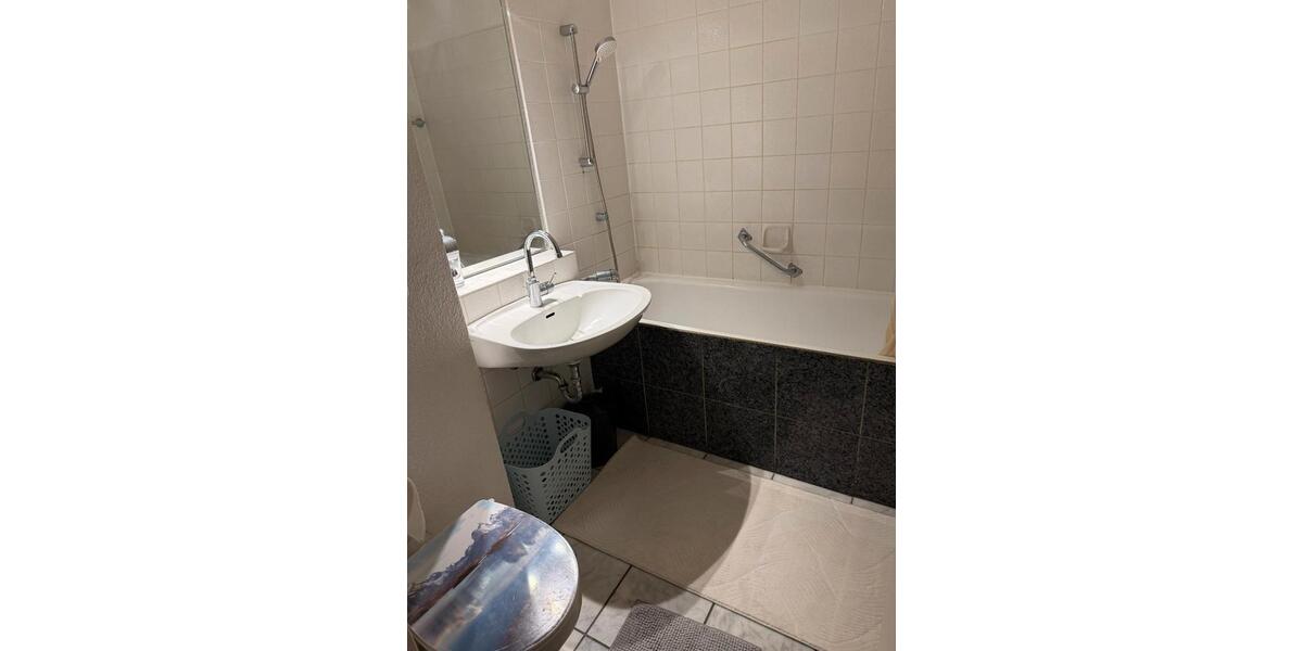 Wohnen auf Zeit Hamburg Niendorf - 2 Zimmer, 50 m&sup2;, 1.600&euro; | Angebot:26465436