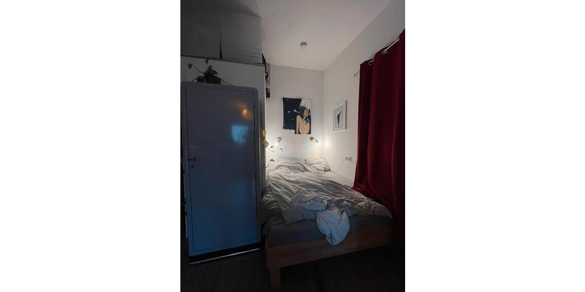 Etagenwohnung Köln Ehrenfeld - 1 Zimmer, 26 m&sup2;, 790&euro; | Angebot:26067530