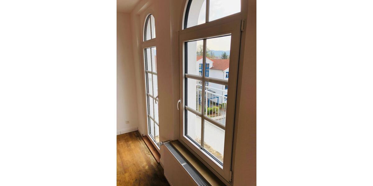 Dachgeschoßwohnung Bückeburg - 3 Zimmer, 70 m&sup2;, 650&euro; | Angebot:25988533