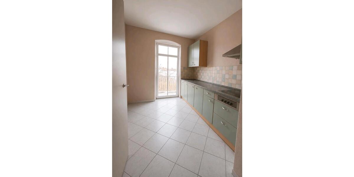 Etagenwohnung Weißenfels - 2 Zimmer, 53 m&sup2;, 400&euro; | Angebot:26681740