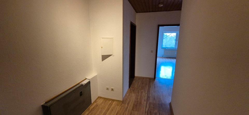 2-Zimmer-Wohnung zu vermieten in Riedstadt-Crumstadt 2 zimmer