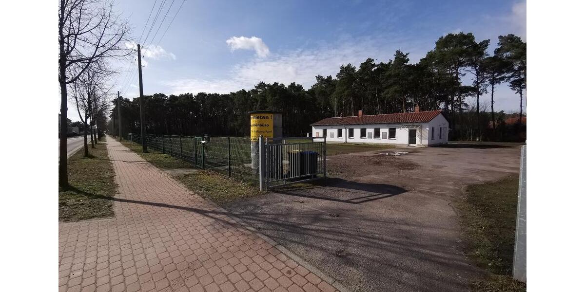 Erdgeschoßwohnung Elbe-Parey Parey - 3 Zimmer, 110 m&sup2;, 610&euro; | Angebot:25959303