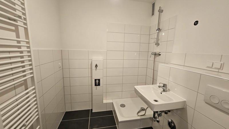 Die gefällt mir: ansprechende 1,5-Zimmer-Single-Wohnung direkt an der FH zimmer