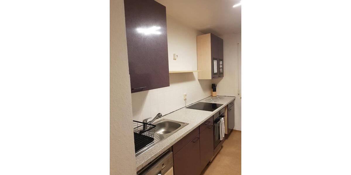 Wohnen auf Zeit Calw - 3 Zimmer, 90 m&sup2;, 1.950&euro; | Angebot:21873110