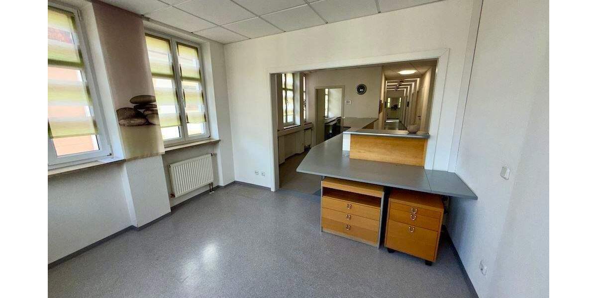 Gewerbeobjekt Auerbach Auerbach - 1.885&euro; | Angebot:23321996