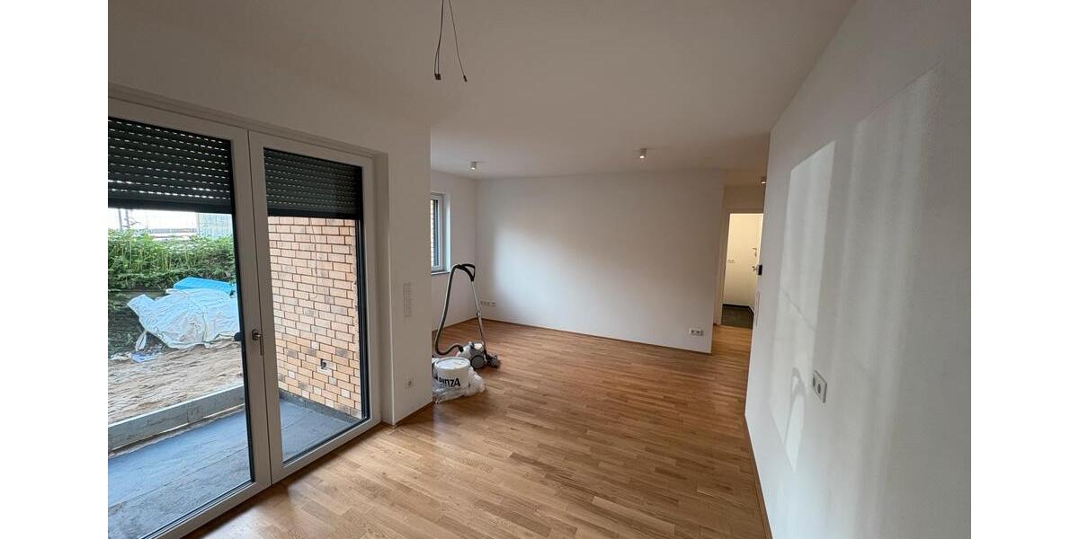 Erdgeschoßwohnung Norderstedt Glashütte - 2 Zimmer, 55 m&sup2;, 1.160&euro; | Angebot:26602821