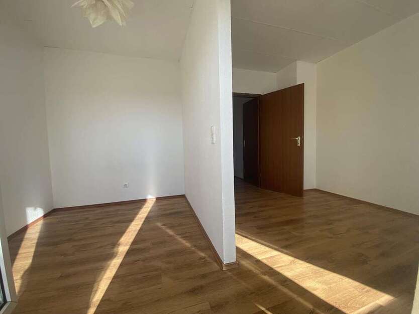 Wohnung zum Mieten in Karlsruhe 550 € 30 m²