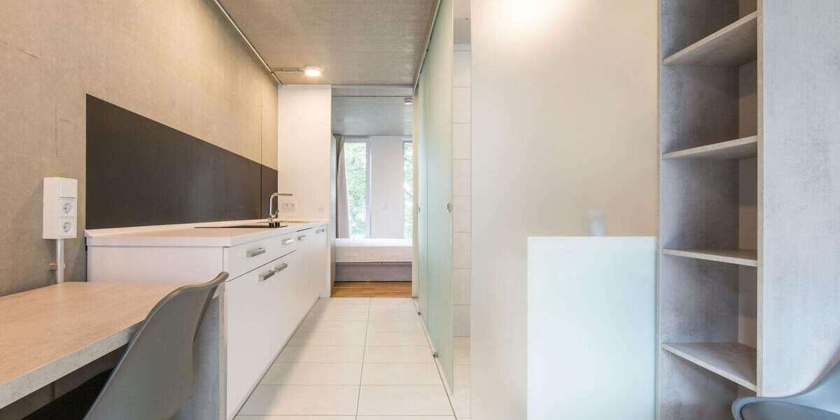 Zimmer Berlin Oberschöneweide - 1 Zimmer, 798&euro; | Angebot:27467388