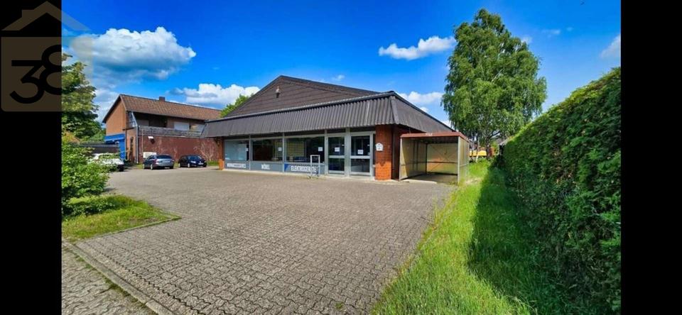 Gewerbeobjekt Wathlingen - 5.000&euro; | Angebot:22628275