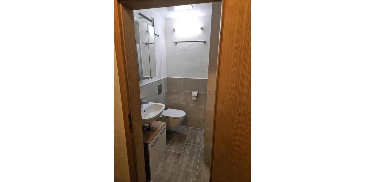 Wohnen auf Zeit Aalen Dewangen - 1 Zimmer, 13 m&sup2;, 325&euro; | Angebot:24706368