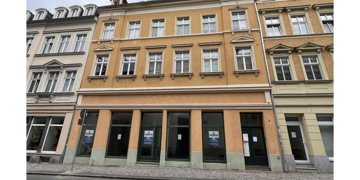 Etagenwohnung Bautzen - 3 Zimmer, 73 m&sup2;, 475&euro; | Angebot:26729998