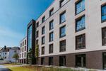 Erdgeschoßwohnung Bielefeld Schildesche - 1 Zimmer, 25 m&sup2;, 485&euro; | Angebot:26697789