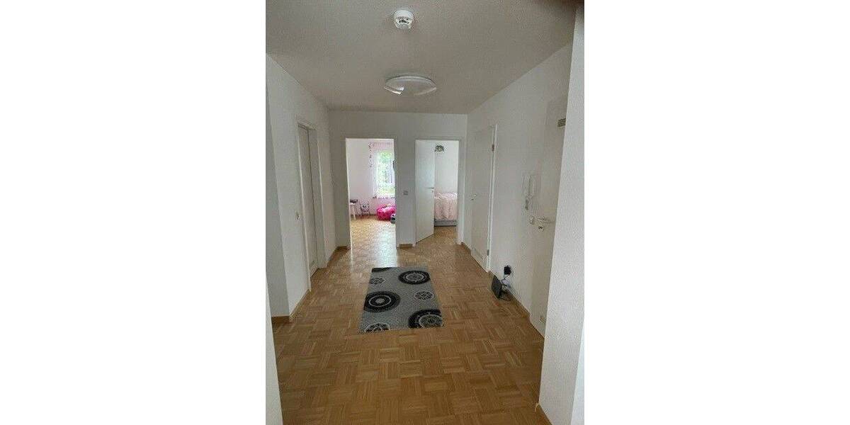 Etagenwohnung Steinen Höllstein - 3 Zimmer, 117 m&sup2;, 1.190&euro; | Angebot:26687576