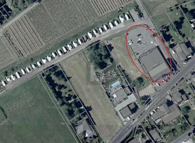 GROßZÜGIGE FACHMARKTFLÄCHE IN BRAUNEBERG - Gewerbeobjekt Brauneberg Filzen | Angebot:25899923