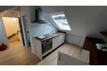 Dachgeschoss Wohnung 2 zimmer