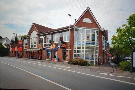 Großzügiges Ladenlokal im Herzen von Herzogenrath zimmer