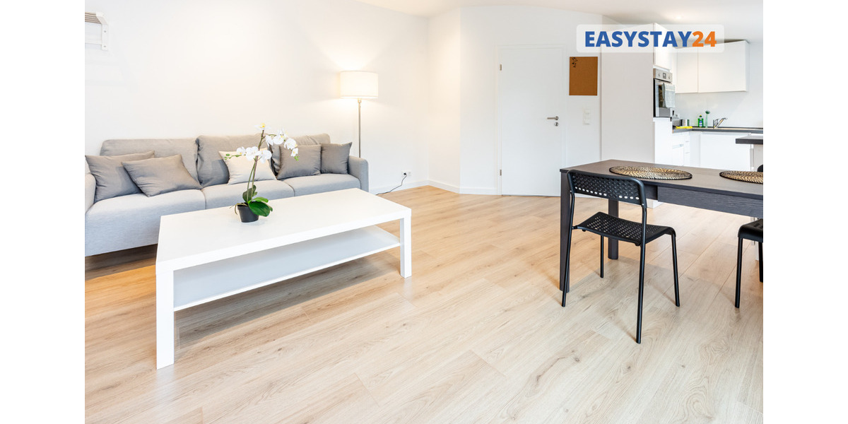 Easystay24 - Monteurwohnungen in Mainz und Umgebung 3 zimmer